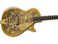 Gretsch G6134TG LTD Paisley Penguin GD Gretsch G6134TG LTD Paisley Penguin GD